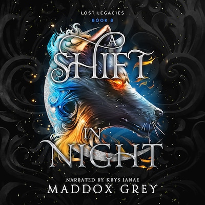 A Shift in Night