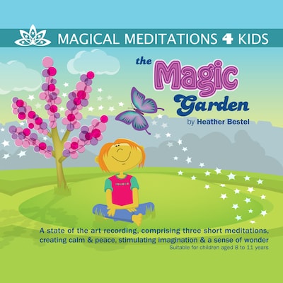 The Magic Garden (unabridged)