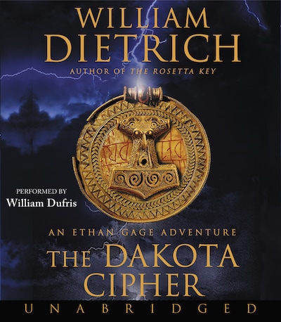 The Dakota Cipher