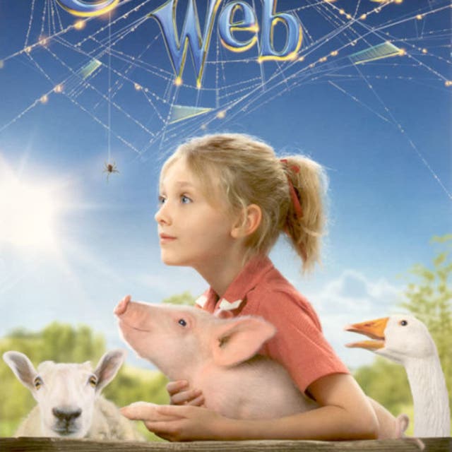 Charlotte's web