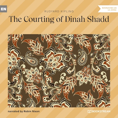 The Courting of Dinah Shadd