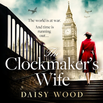 The Clockmaker’s Wife