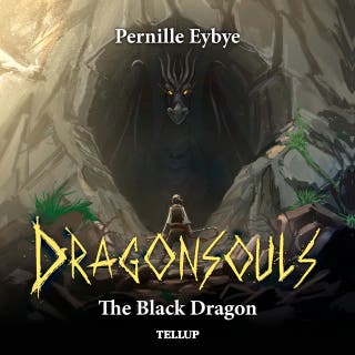 Dragon Souls #1: The Black Dragon