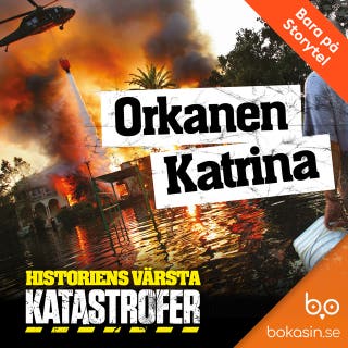 Orkanen Katrina