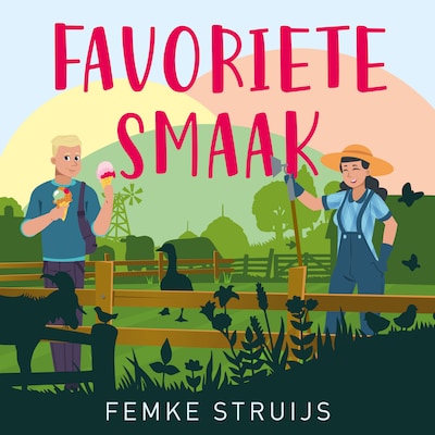 Favoriete smaak
