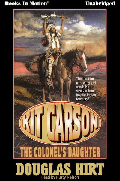 Colonel's Daughter, The
