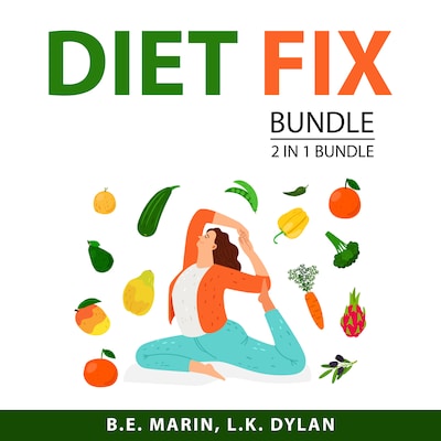 Diet Fix Bundle, 2 in 1 Bundle