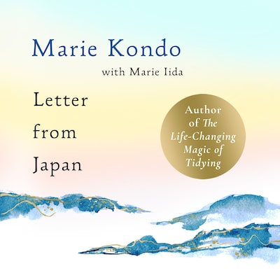 Letter From Japan