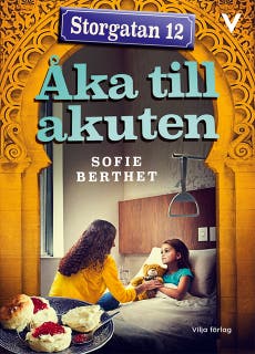 Storgatan 12 - Åka till akuten