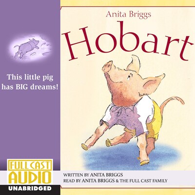 Hobart (Unabridged)