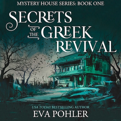 Secrets of the Greek Revival