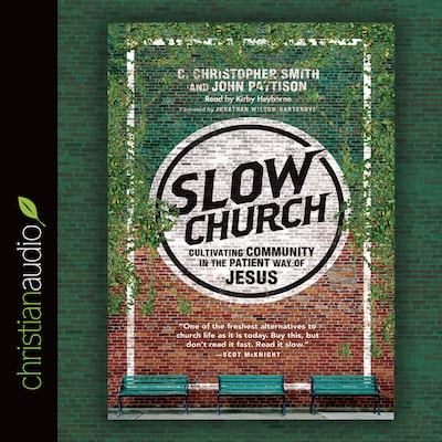 Slow Church