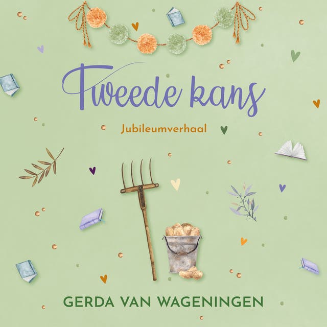 Tweede kans
