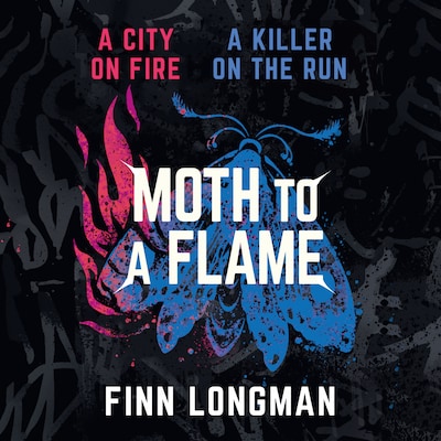 Moth to a Flame