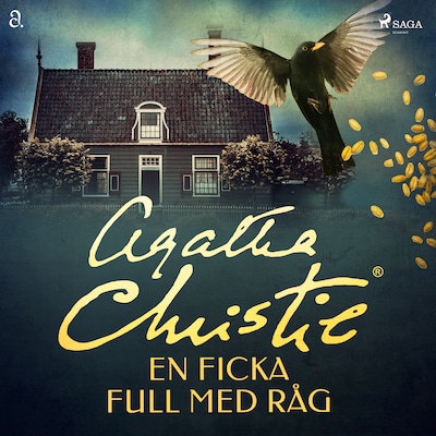 En ficka full med råg