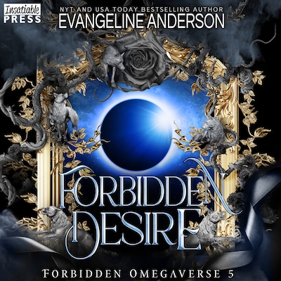 Forbidden Desire