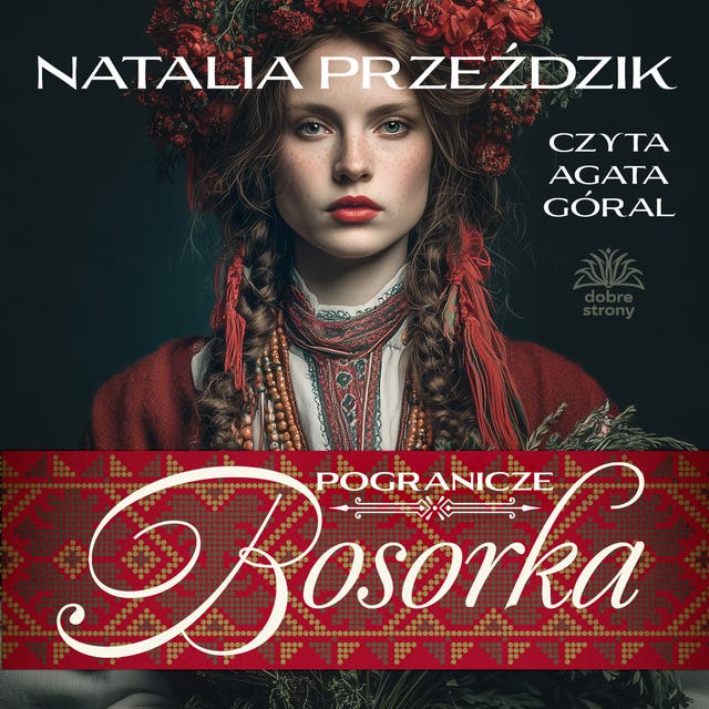 Pogranicze t.1. Bosorka