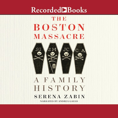 The Boston Massacre