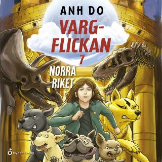 Vargflickan - Norra riket
