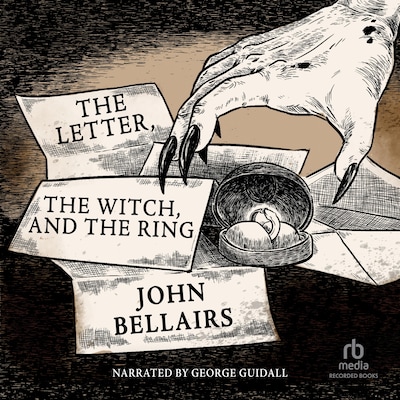 The Letter, the Witch, and the Ring