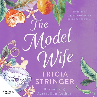 The Model Wife