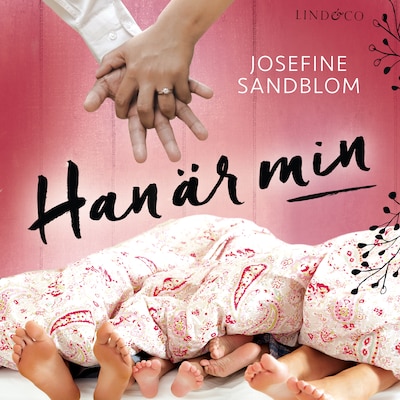 Han är min