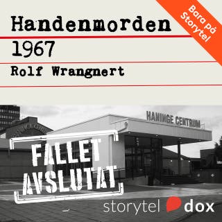 Handenmorden 1967