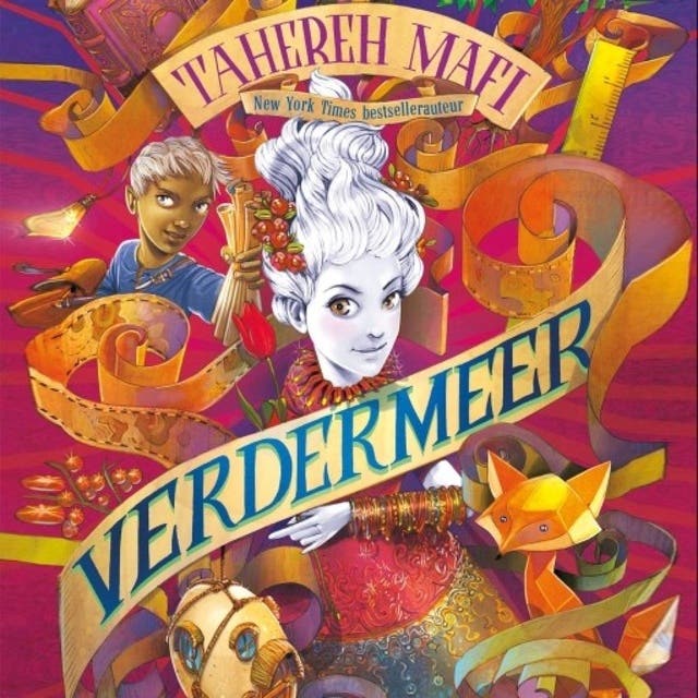 Verdermeer