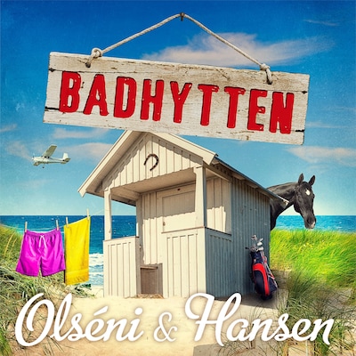Badhytten