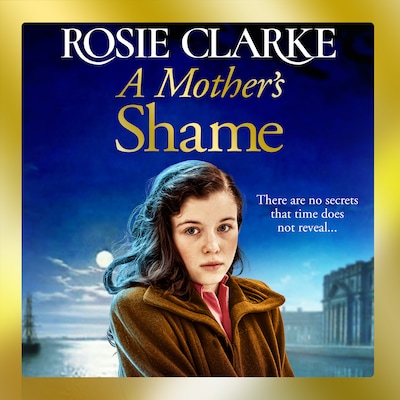 A Mother's Shame (Unabridged)