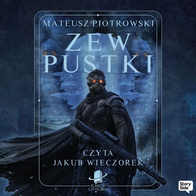 Zew pustki