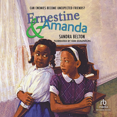 Ernestine & Amanda