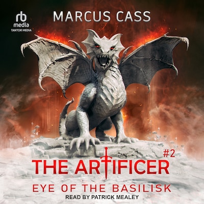 Eye of the Basilisk