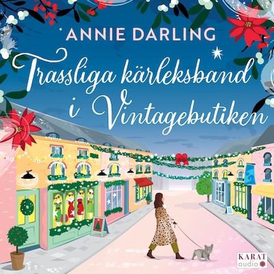 Trassliga kärleksband i Vintagebutiken