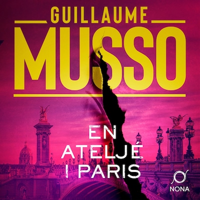 En Ateljé i Paris