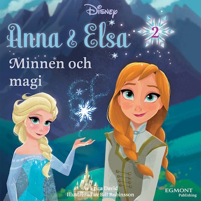 Minnen och magi