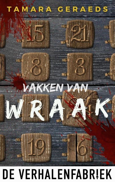 Vakken van Wraak: De adventskalender