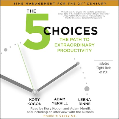 The 5 Choices
