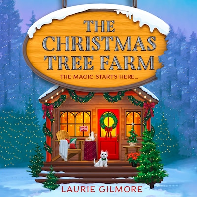 The Christmas Tree Farm