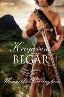 Krigarens begär