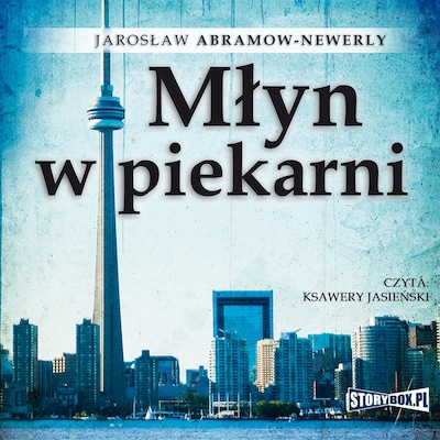 Młyn w piekarni
