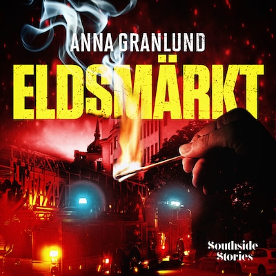 Eldsmärkt
