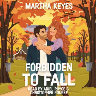 Forbidden to Fall