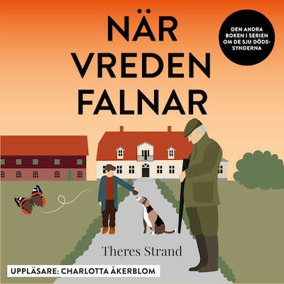 När vreden falnar