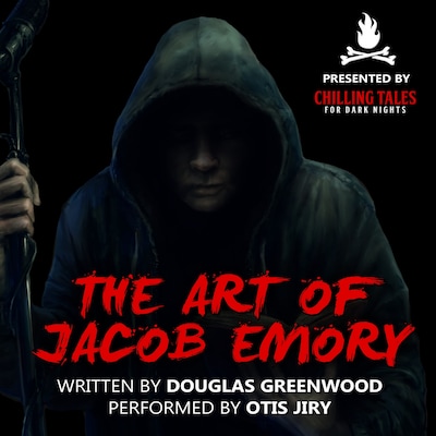 The Art of Jacob Emory
