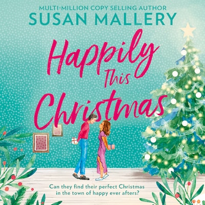 Happily This Christmas