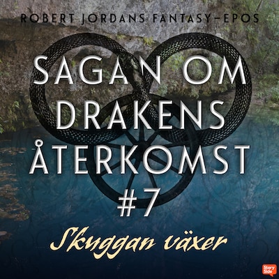 Skuggan växer