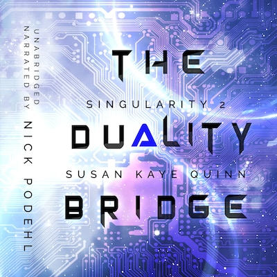 The Duality Bridge (Singularity 2)