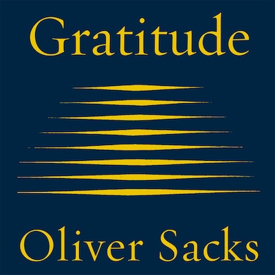 Gratitude