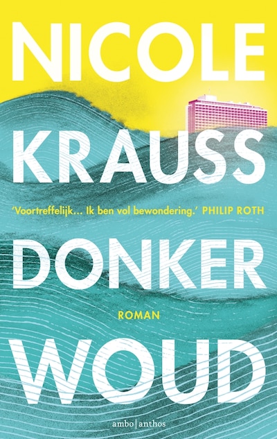 Donker woud